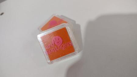 LARANJA