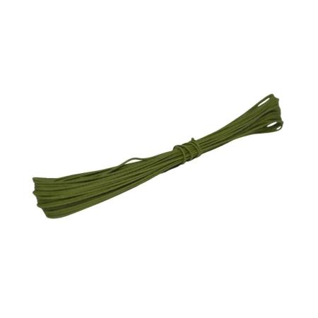 Arame Encapado Chicote c/10mts 1.24MM