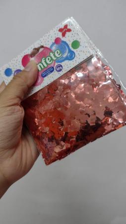 QUADRADINHOS ROSE 