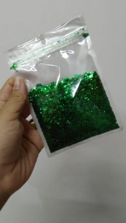 PICADINHO VERDE