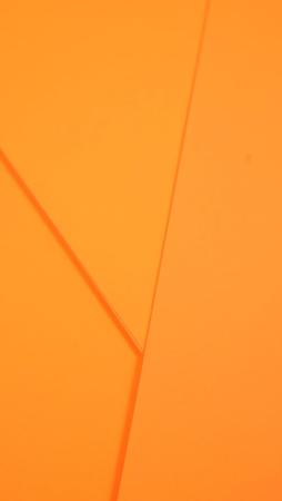 NEON LARANJA