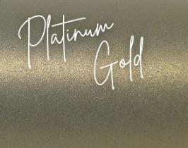 PLATINUN GOLD