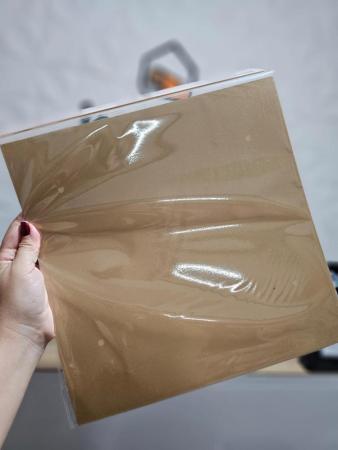 CARDSTOCK - OCRE