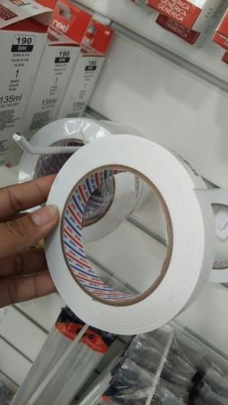 FITA BANANA - NEXEL - 3 METROS - 17MM