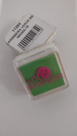 VERDE  BB