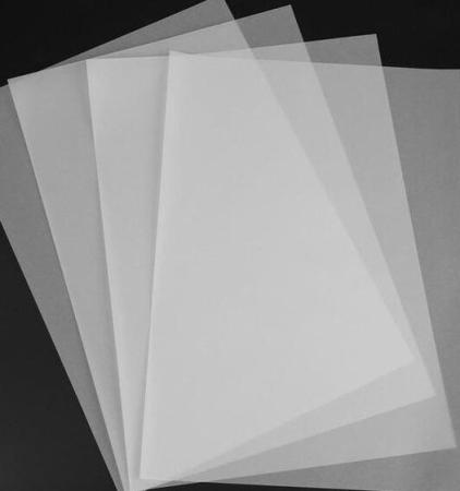 PAPEL VEGETAL BRANCO 