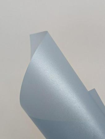 PAPEL VEGETAL AZUL
