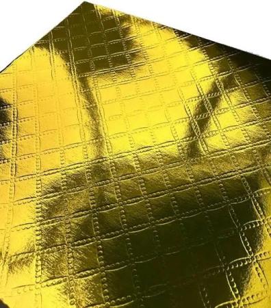 LAMINADO OURO MATELASSE 250G