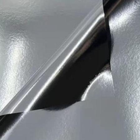 LAMINADO PRATA  DUPLA FACE 180G