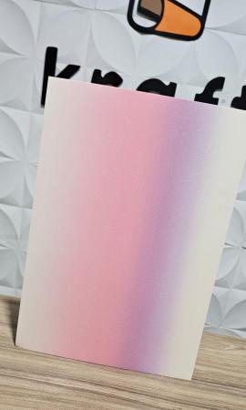 PAPEL GLITTER METALICO ROSA 250G