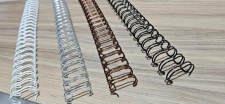 WIRE-O 3/4