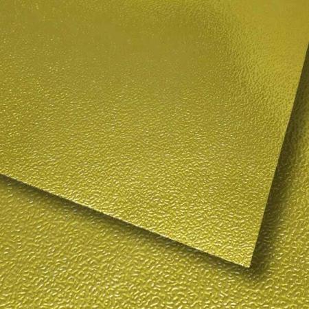 LAMINADO OURO CASCA DE OVO 180G A4