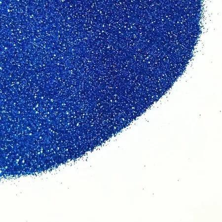 GLITTER AZUL ESCURO