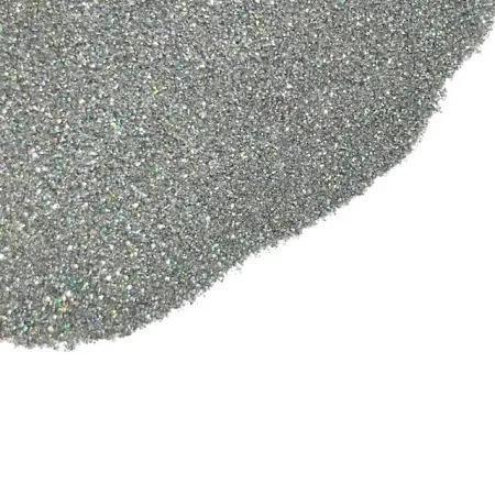 GLITTER PRATA