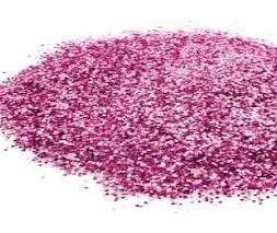 GLITTER ROSE