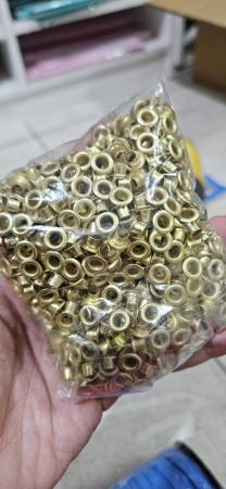 ILHOS DOURADO 50UND