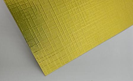 LAMINADO OURO TELADO 180G A4