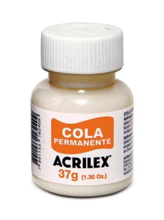 COLA PERMANENTE 37G