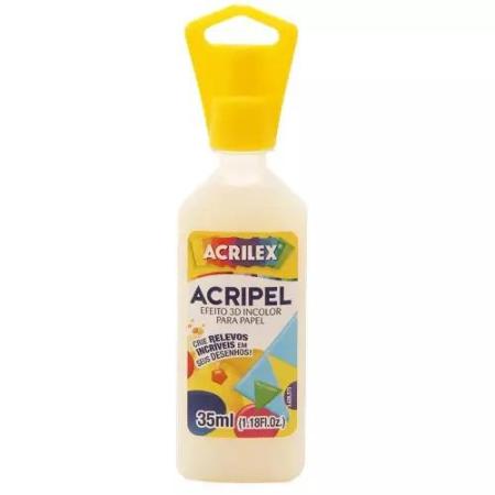 COLA ACRIPEL 3D