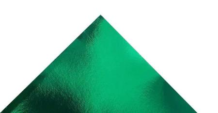 LAMINADO VERDE 250g