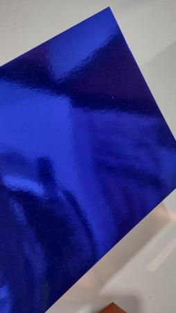 LAMICOTE AZUL 250G
