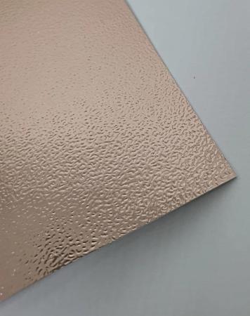 LAMINADO ROSE GOLD CASCA DE OVO