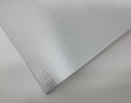 LAMINADO PRATA TELADO 180G