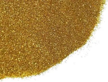GLITTER OURO