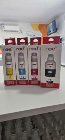 TINTA CANON G10 - NEXEL SIMILAR