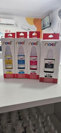TINTA CANON GL 190 - SIMILAR NEXEL
