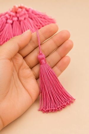 TASSEL ROSA PINK